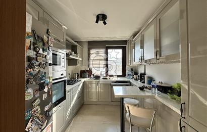 BOSTANCI'NIN KALBİNDE 160 M2 DUBLEKS/HUZUR VE LÜKS KONSEPTİYLE