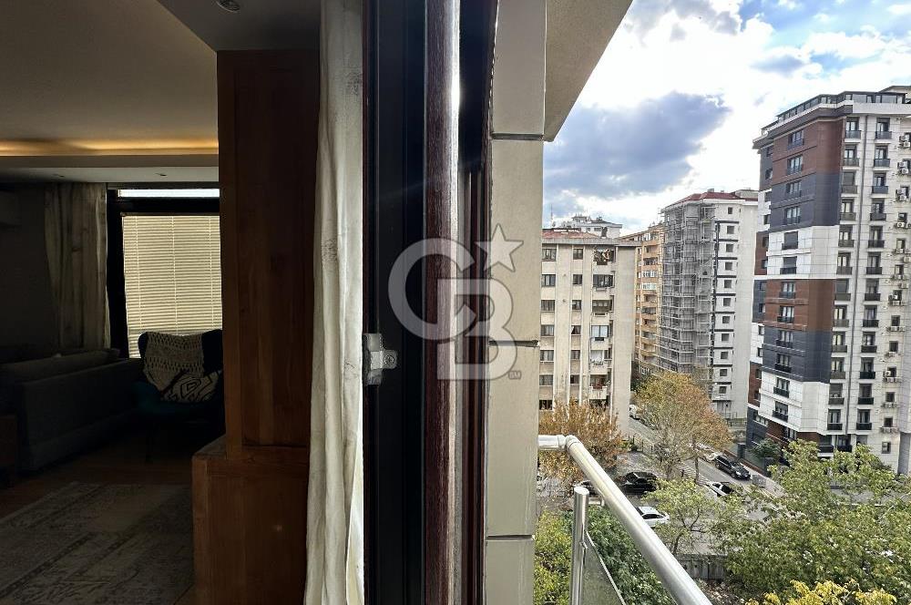 BOSTANCI'NIN KALBİNDE 160 M2 DUBLEKS/HUZUR VE LÜKS KONSEPTİYLE