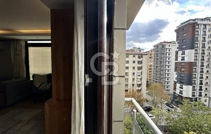 BOSTANCI'NIN KALBİNDE 160 M2 DUBLEKS/HUZUR VE LÜKS KONSEPTİYLE
