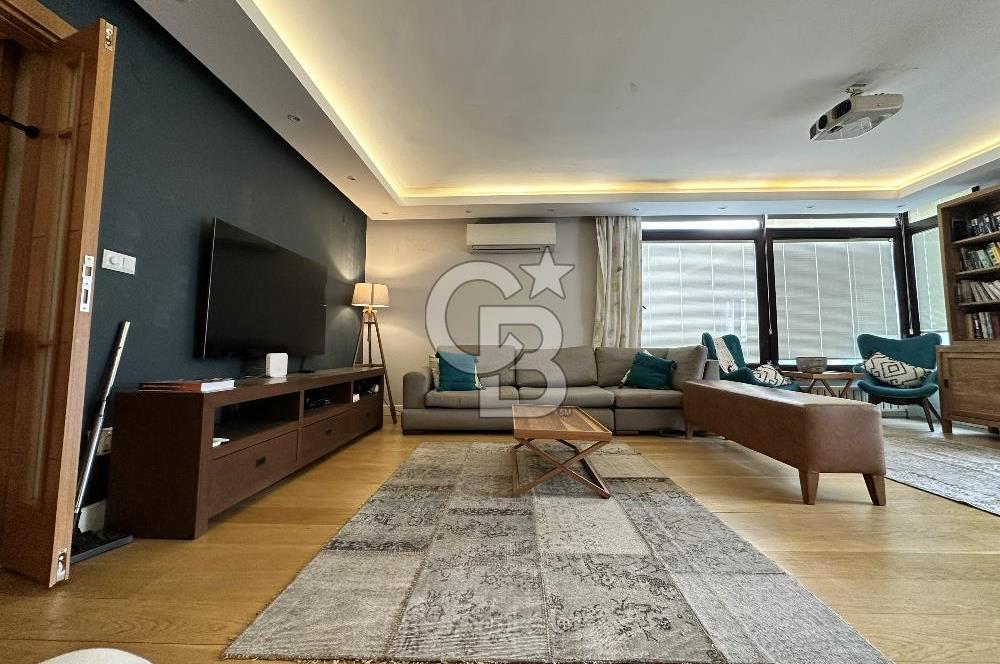 BOSTANCI'NIN KALBİNDE 160 M2 DUBLEKS/HUZUR VE LÜKS KONSEPTİYLE