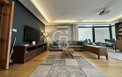 BOSTANCI'NIN KALBİNDE 160 M2 DUBLEKS/HUZUR VE LÜKS KONSEPTİYLE