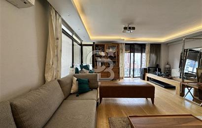 BOSTANCI'NIN KALBİNDE 160 M2 DUBLEKS/HUZUR VE LÜKS KONSEPTİYLE