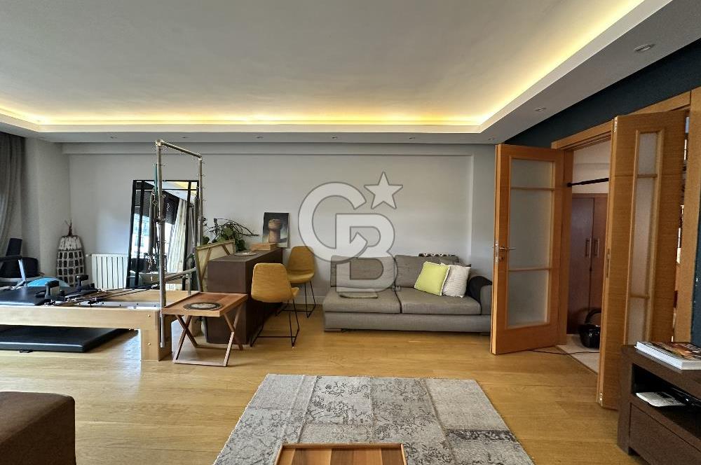 BOSTANCI'NIN KALBİNDE 160 M2 DUBLEKS/HUZUR VE LÜKS KONSEPTİYLE