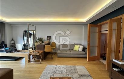 BOSTANCI'NIN KALBİNDE 160 M2 DUBLEKS/HUZUR VE LÜKS KONSEPTİYLE