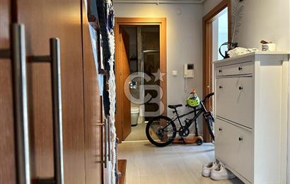 BOSTANCI'NIN KALBİNDE 160 M2 DUBLEKS/HUZUR VE LÜKS KONSEPTİYLE