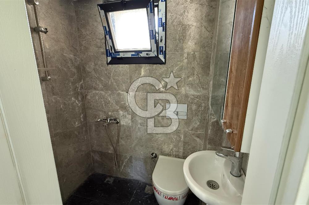Çeşme Çiftlikte Havuzlu ve Şömineli Satılık 4+1 Villa