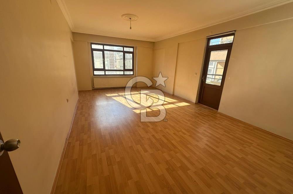 Demetevlerde 3+1 kiralık arakat daire 