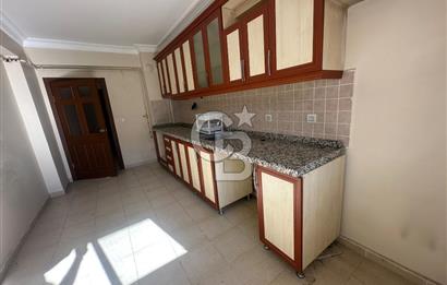 Demetevlerde 3+1 kiralık arakat daire 