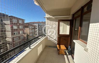 Demetevlerde 3+1 kiralık arakat daire 