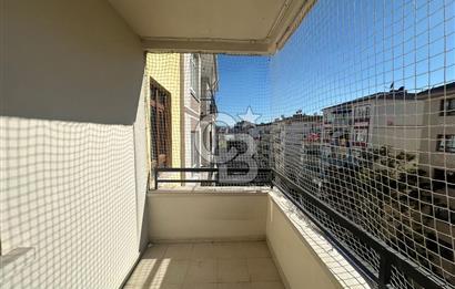 Demetevlerde 3+1 kiralık arakat daire 