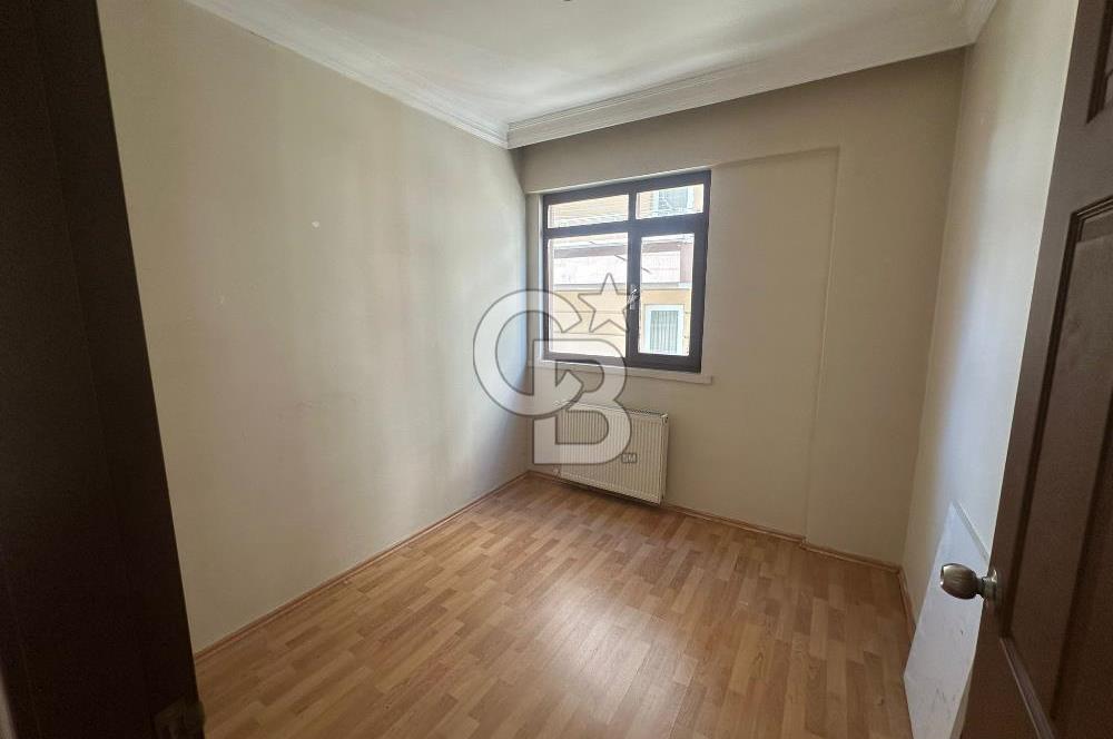 Demetevlerde 3+1 kiralık arakat daire 