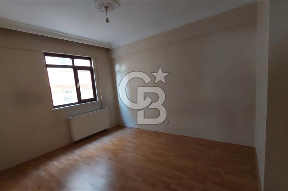 Demetevlerde 3+1 kiralık arakat daire 