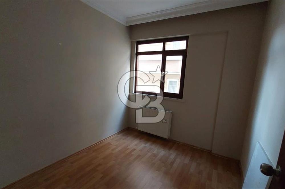 Demetevlerde 3+1 kiralık arakat daire 