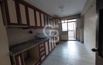 Demetevlerde 3+1 kiralık arakat daire 