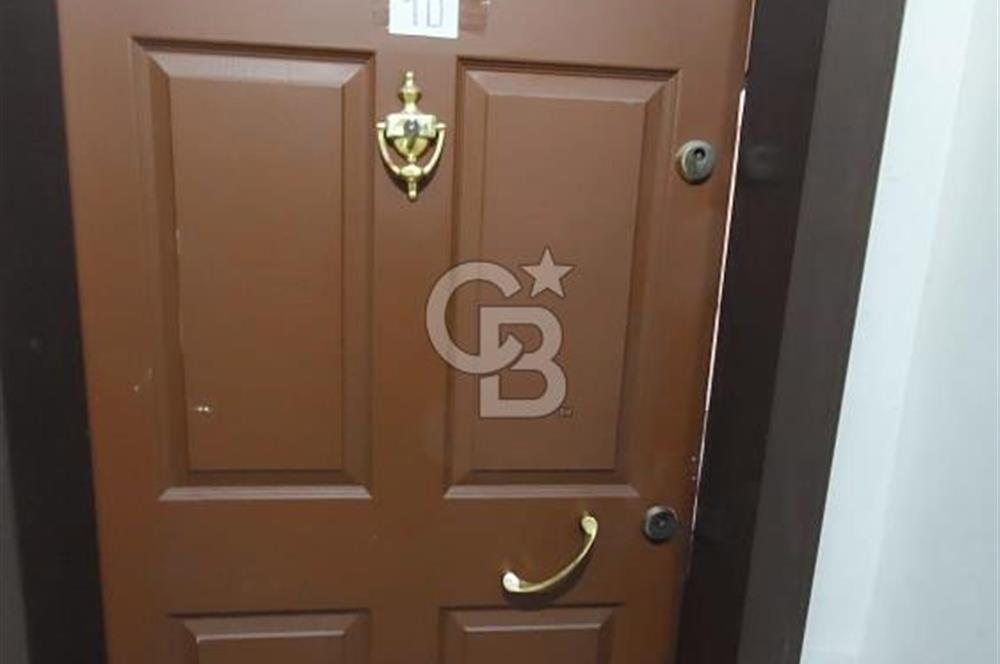 Demetevlerde 3+1 kiralık arakat daire 