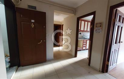 Demetevlerde 3+1 kiralık arakat daire 
