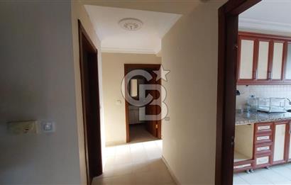 Demetevlerde 3+1 kiralık arakat daire 