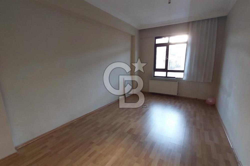 Demetevlerde 3+1 kiralık arakat daire 