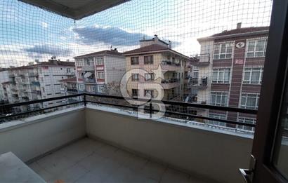 Demetevlerde 3+1 kiralık arakat daire 