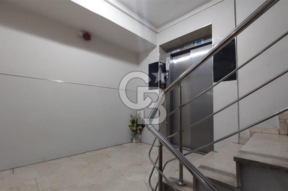 Demetevlerde 3+1 kiralık arakat daire 