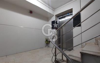 Demetevlerde 3+1 kiralık arakat daire 
