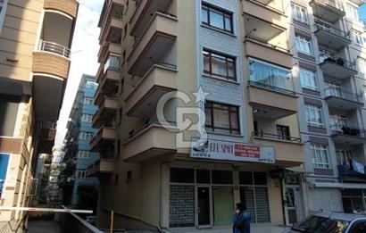 Demetevlerde 3+1 kiralık arakat daire 