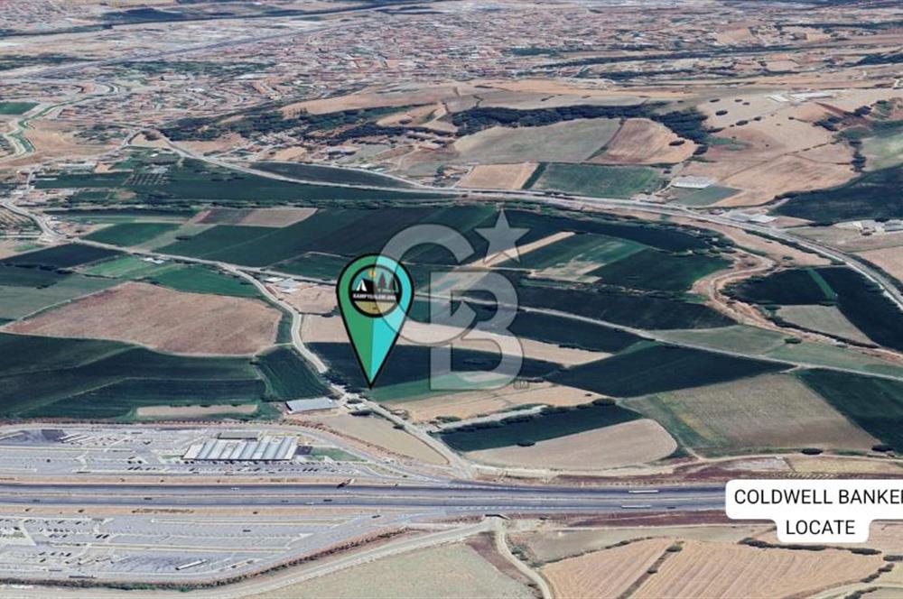Balıkesir Susurluk'ta YASA'ya 250m Yatırımlık Fırsat Tarla