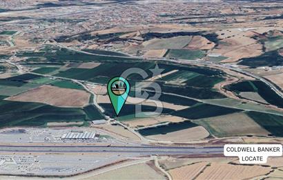 Balıkesir Susurluk'ta YASA'ya 250m Yatırımlık Fırsat Tarla
