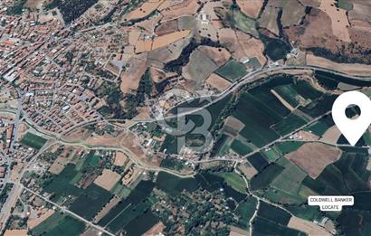 Balıkesir Susurluk'ta YASA'ya 250m Yatırımlık Fırsat Tarla