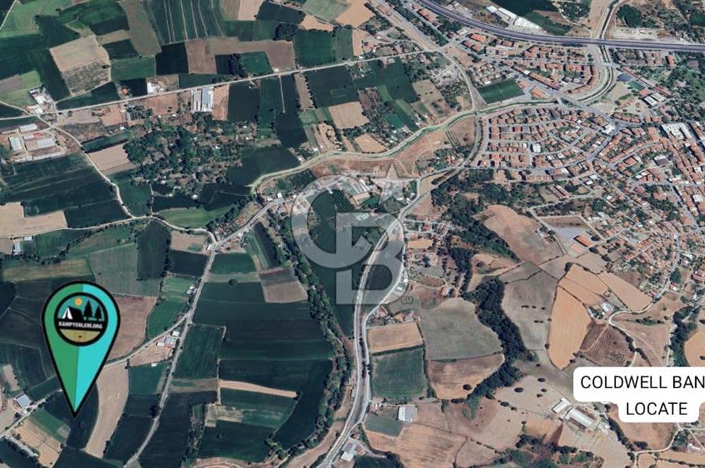Balıkesir Susurluk'ta YASA'ya 250m Yatırımlık Fırsat Tarla