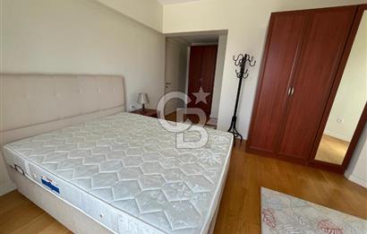 İNCEK LİFE'TA KİRALIK HAVUZ VE PEYZAJ MANZARALI EŞYALI 2+1