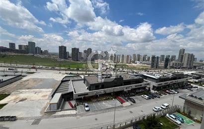 İNCEK LİFE'TA KİRALIK HAVUZ VE PEYZAJ MANZARALI EŞYALI 2+1