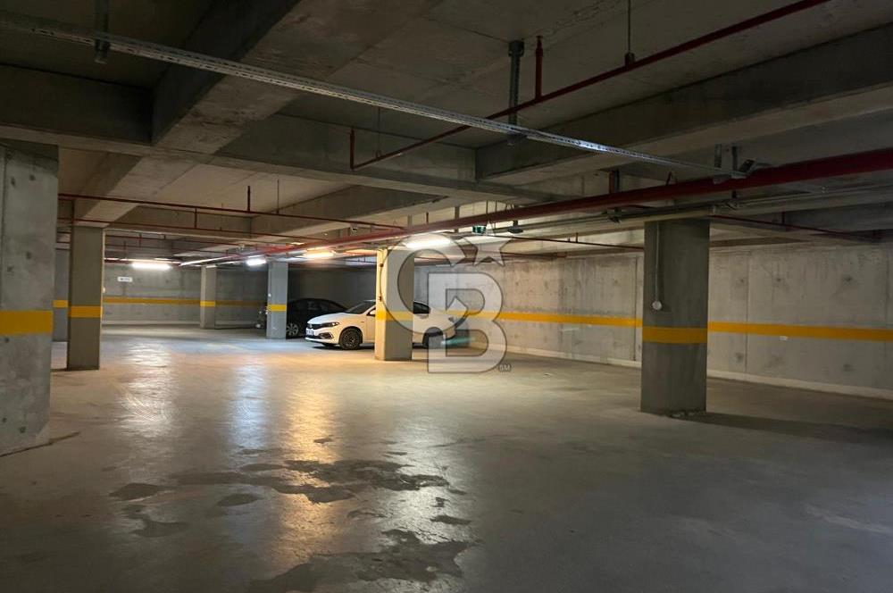 İNCEK LİFE'TA KİRALIK HAVUZ VE PEYZAJ MANZARALI EŞYALI 2+1