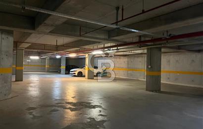İNCEK LİFE'TA KİRALIK HAVUZ VE PEYZAJ MANZARALI EŞYALI 2+1