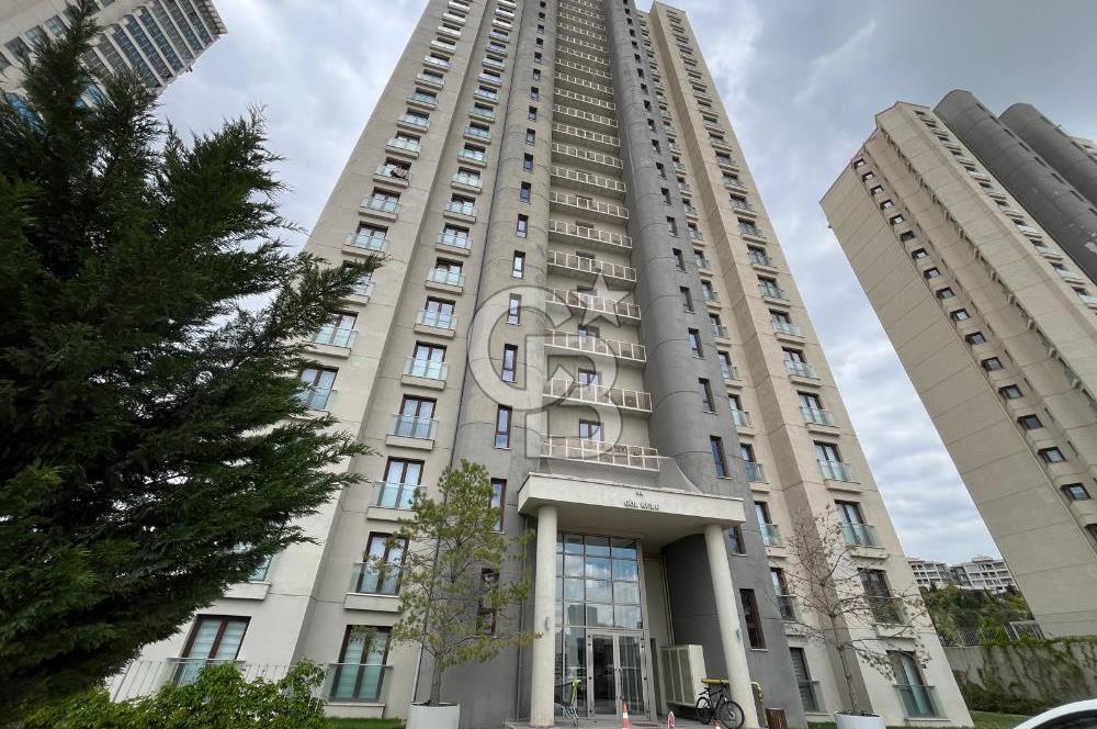 İNCEK LİFE'TA KİRALIK HAVUZ VE PEYZAJ MANZARALI EŞYALI 2+1