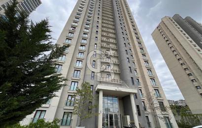İNCEK LİFE'TA KİRALIK HAVUZ VE PEYZAJ MANZARALI EŞYALI 2+1