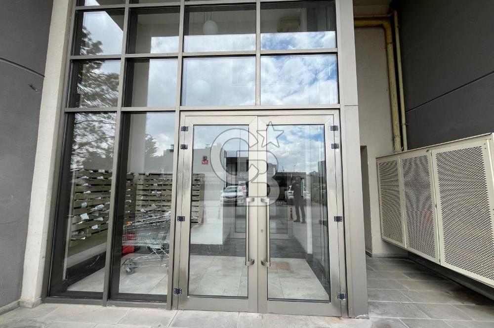 İNCEK LİFE'TA KİRALIK HAVUZ VE PEYZAJ MANZARALI EŞYALI 2+1