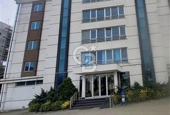 BÜYÜKÇEKMECE MİMARSİNAN E5 ÜSTÜ YOLA CEPHE 1+1 OFİS  - 10 - 350018