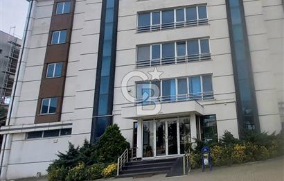 BÜYÜKÇEKMECE MİMARSİNAN E5 ÜSTÜ YOLA CEPHE 1+1 OFİS 