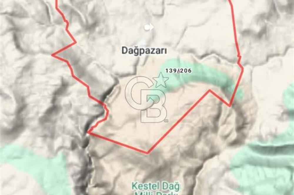 MERSİN MUT DAĞPAZARI CEVİZLİK 