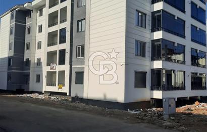 BİNGÖL MERKEZ ULTRA LÜX, SIFIR, BOŞ, YERDEN ISITMA SATILIK DAİRE