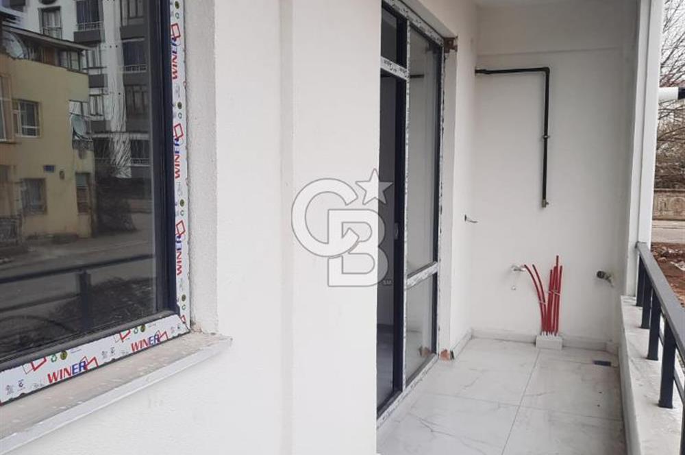 BİNGÖL MERKEZ ULTRA LÜX, SIFIR, BOŞ, YERDEN ISITMA SATILIK DAİRE