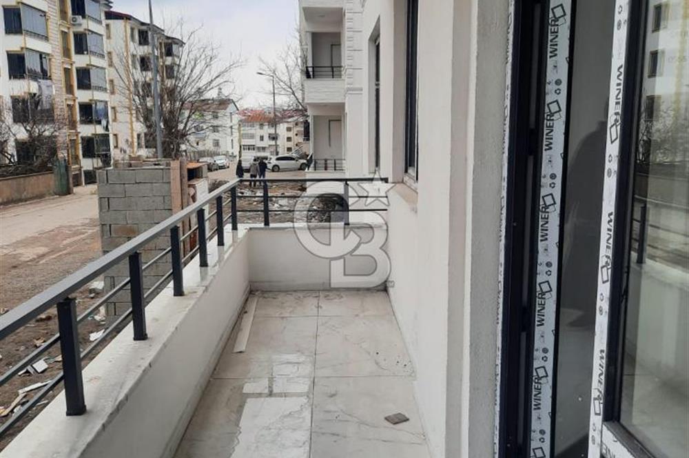 BİNGÖL MERKEZ ULTRA LÜX, SIFIR, BOŞ, YERDEN ISITMA SATILIK DAİRE