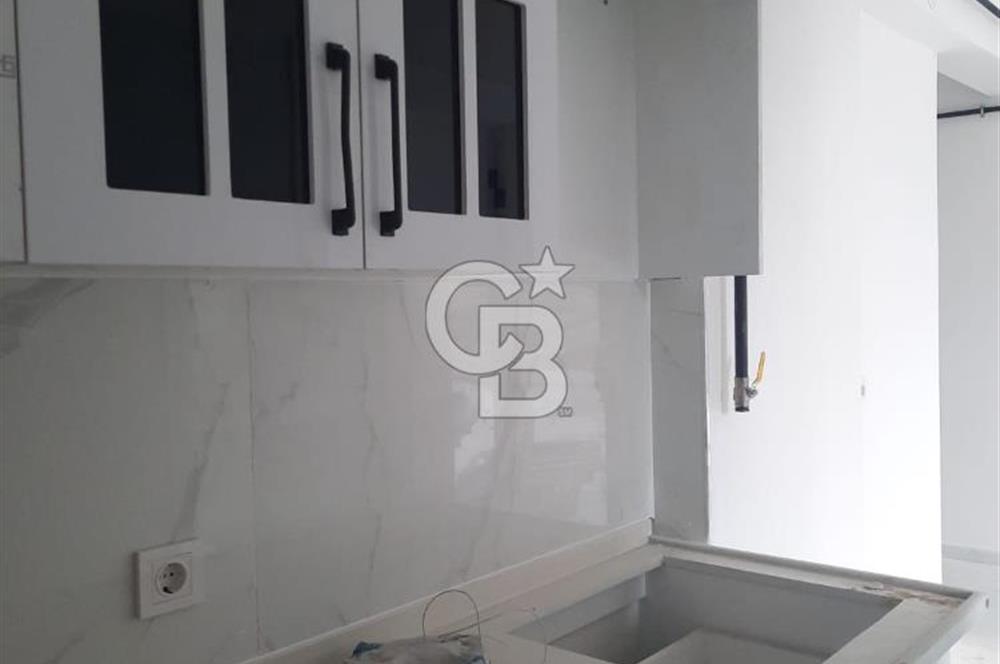BİNGÖL MERKEZ ULTRA LÜX, SIFIR, BOŞ, YERDEN ISITMA SATILIK DAİRE