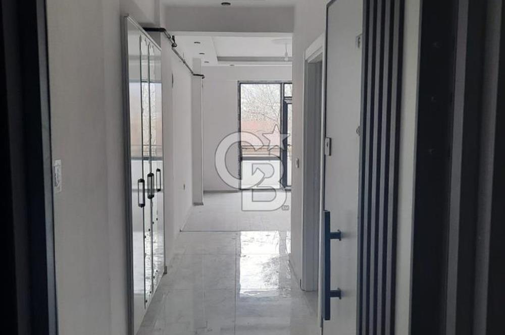 BİNGÖL MERKEZ ULTRA LÜX, SIFIR, BOŞ, YERDEN ISITMA SATILIK DAİRE