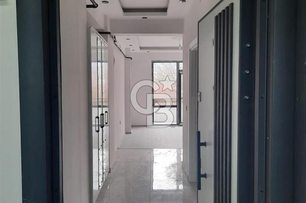 BİNGÖL MERKEZ ULTRA LÜX, SIFIR, BOŞ, YERDEN ISITMA SATILIK DAİRE