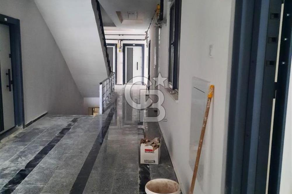 BİNGÖL MERKEZ ULTRA LÜX, SIFIR, BOŞ, YERDEN ISITMA SATILIK DAİRE