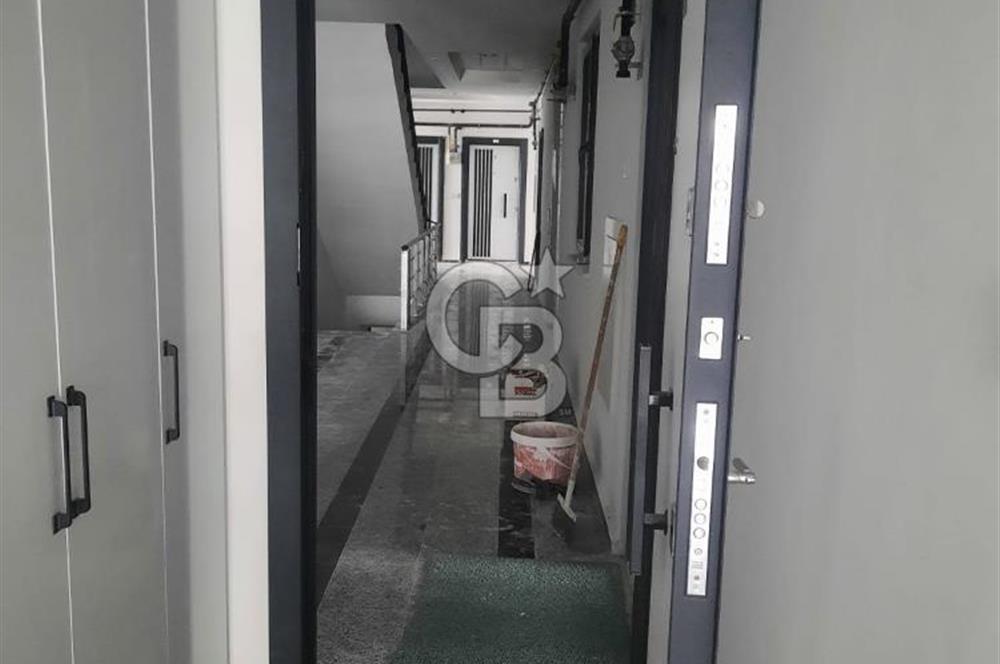 BİNGÖL MERKEZ ULTRA LÜX, SIFIR, BOŞ, YERDEN ISITMA SATILIK DAİRE
