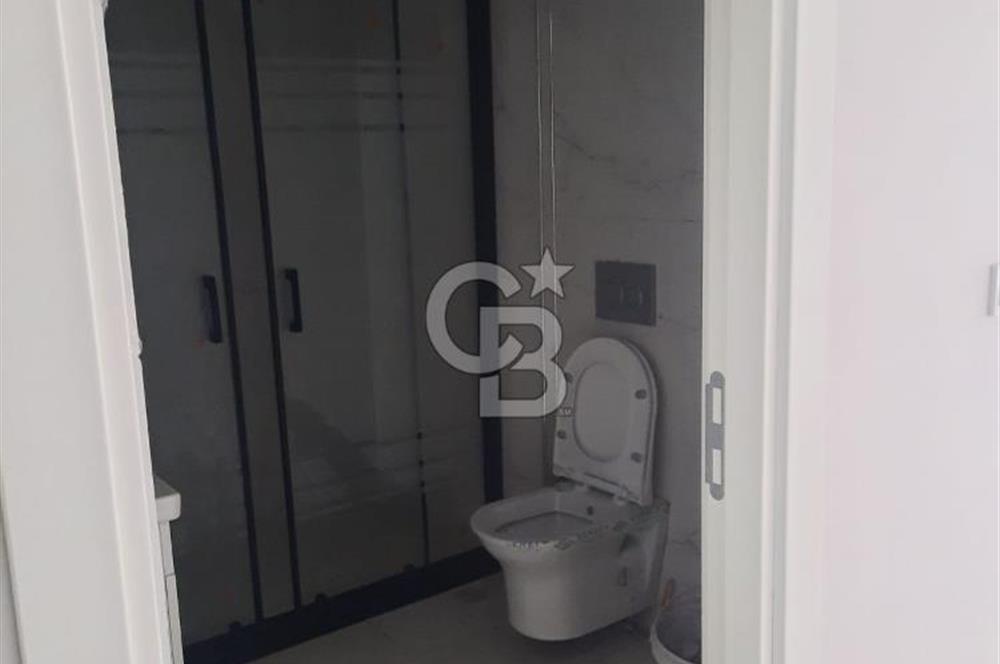 BİNGÖL MERKEZ ULTRA LÜX, SIFIR, BOŞ, YERDEN ISITMA SATILIK DAİRE