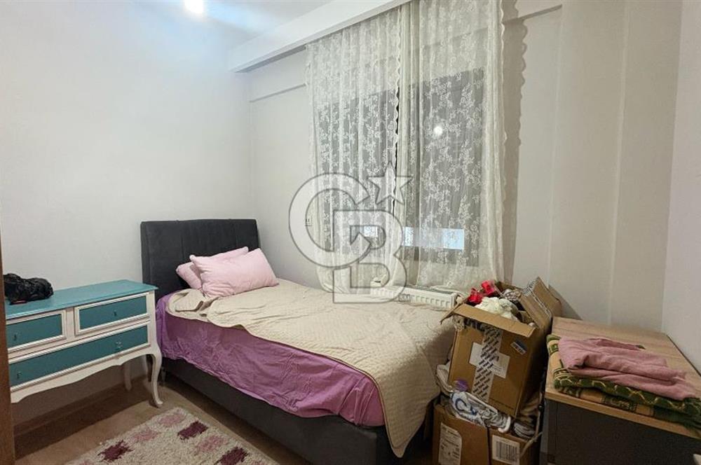 Örnekköyde Eşyalı Kiralık 2+1 Daire